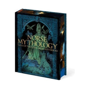 Norse Mythology (ISBN: 9781398873865)