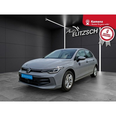 Volkswagen Golf TSI 110 kW
