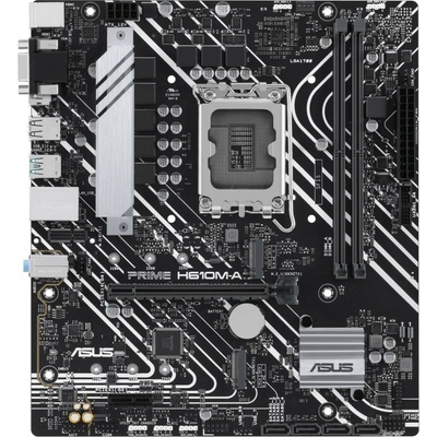 Asus PRIME H610M-A-CSM