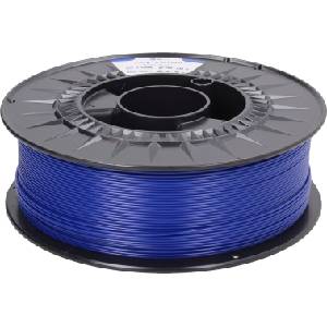 3DJAKE easyPETG Matte Dark Blue - 1, 75 mm / 1000 g (9010707008224)