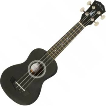 Image 1 of Arrow PB10 S Black Сопрано укулеле (ARROW-PB10-BK)