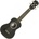 Arrow PB10 S Black Сопрано укулеле (ARROW-PB10-BK)