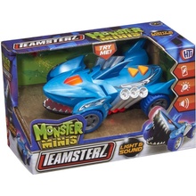 Alltoys Halsall Teamsterz Monster auto