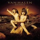 Van Halen: Balance CD