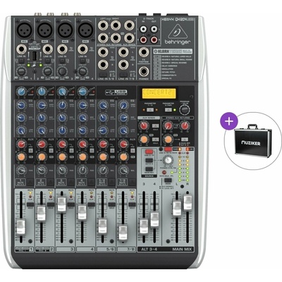 Behringer XENYX QX1204 USB