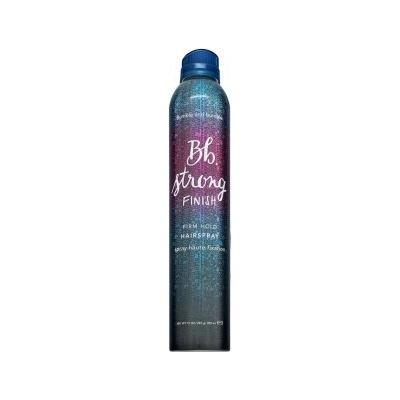 Bumble And Bumble BB Strong Finish Firm Hold Hairspray лак за коса за силна фиксация 300 ml