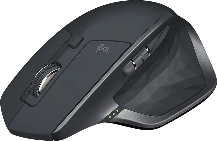 Logitech MX Master 2S 910-005139