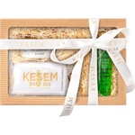 KESEM Mud Ritual for Healthy Skin подаръчен комплект ритуал с кал