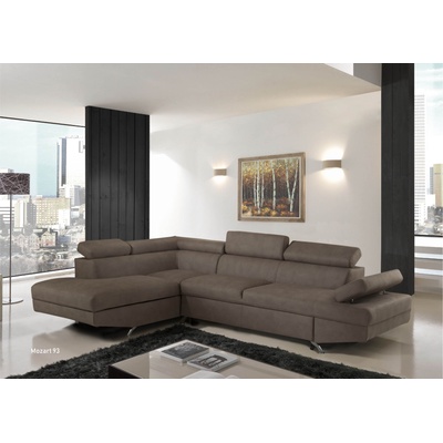 Zenith Холов ъгъл модел Djuli, функция сън