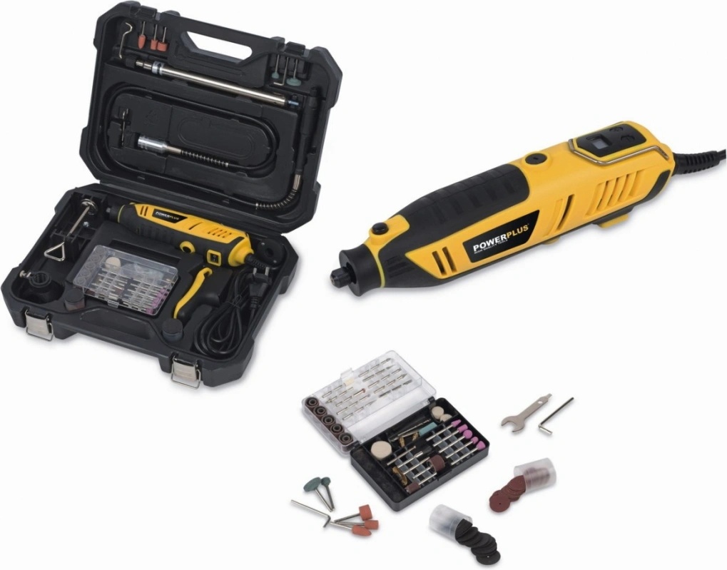 PowerPlus POWX1341