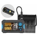 Luxury-goods Inspection Camera MBG Line P30 Duo Endoscope 10M 9LED 2xFull HD