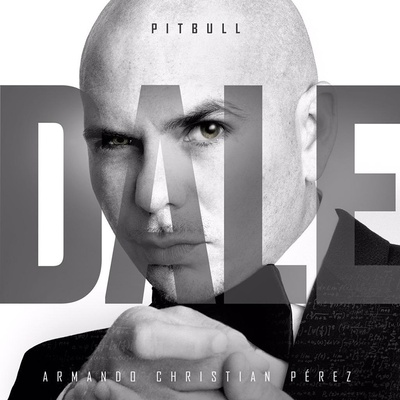 PITBULL: DALE, CD