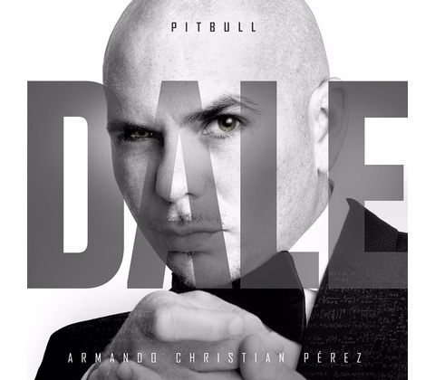PITBULL: DALE, CD