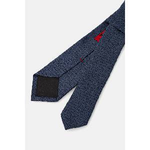 HUGO вратовръзка мъжка от коприна Tie cm 6 (50545801) - answear - 87,99 лв