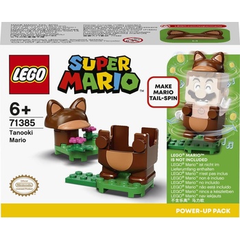 LEGO® Super Mario™ 71385 Tučňák Mario obleček