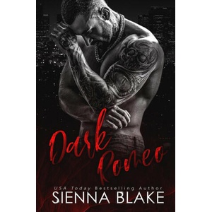 Dark Romeo | Sienna Blake (ISBN: 9780645494037)