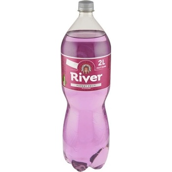 River Forest Fruit 2 l