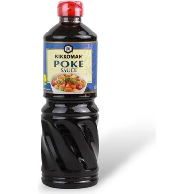 Kikkoman Poke omáčka 1000 ml