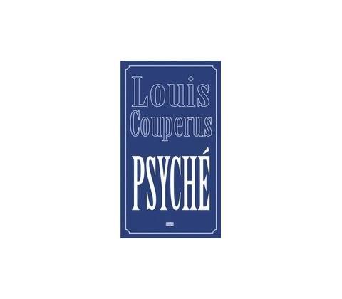 Psyché - Louis Couperus
