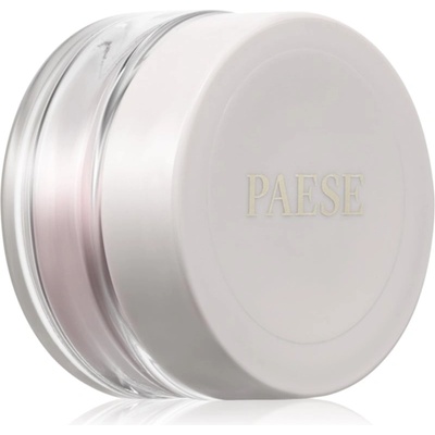 Paese Raspberry Powder насипна пудра с малини 6 гр