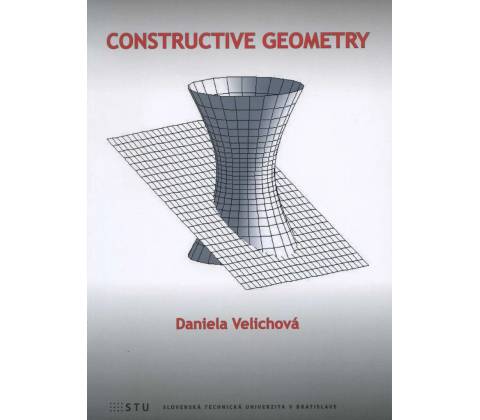 Constructive geometry