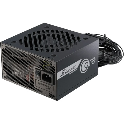 Seasonic Core BC 650W Bronze 80 PLUS Bronze