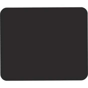 Image 1 of Fellowes Подложка за мишка Fellowes, черен, 224 x 186 x 5 mm