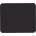 Fellowes Подложка за мишка Fellowes, черен, 224 x 186 x 5 mm