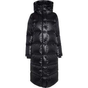 8848 Altitude Дамско палто 8848 Altitude Women's Sarah Long Coat - Black - размер 42 (EU) (102-4697-0215)