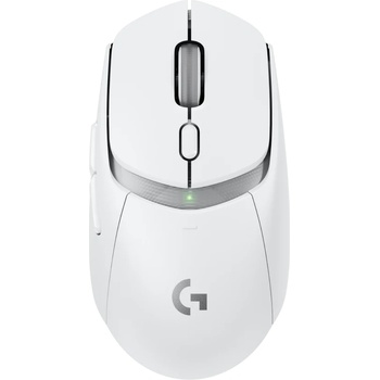 Logitech Геймърска мишка logitech - logitech-mouse-g309-w (logitech-mouse-g309-w)
