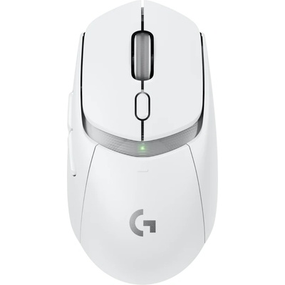 Logitech Геймърска мишка logitech - logitech-mouse-g309-w (logitech-mouse-g309-w)