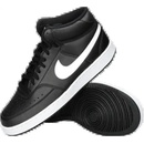 Nike Court Vision Mid Next Nature DN3577-001 černé
