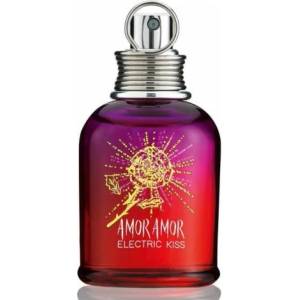 Cacharel Amor Amor Electric Kiss Eau de Toilette без опаковка 100 ml Парфюми