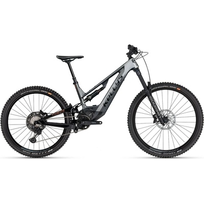 KELLYS Theos F60 SH 2026