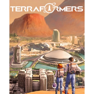 Terraformers