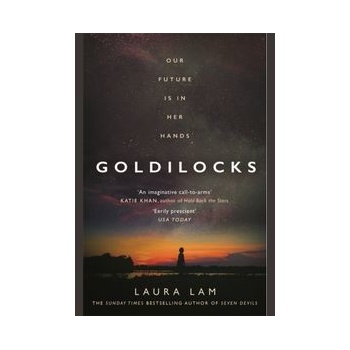 Goldilocks - Laura Lam