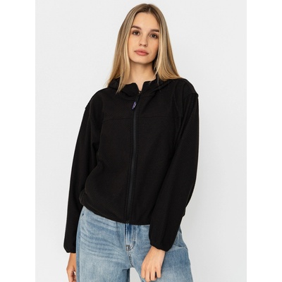 Patagonia Textured HD black