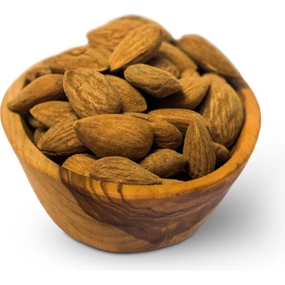 Les fruits du paradis Mandle natural Valencia 500 g