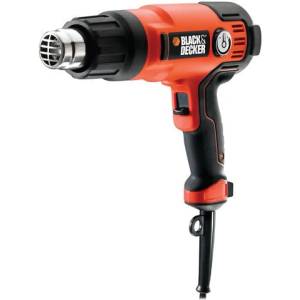 Black & Decker Топлинен пистолет Black & Decker KX2200K-QS Пистолет за горещ въздух 7 (KX2200K-QS)