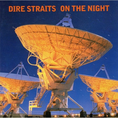 Dire Straits - On The Night