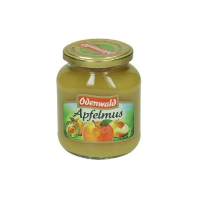 Odenwald Apfelmus 720 g
