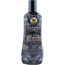 Australian Gold Sinfully Black opalovací krém do solária 250 ml