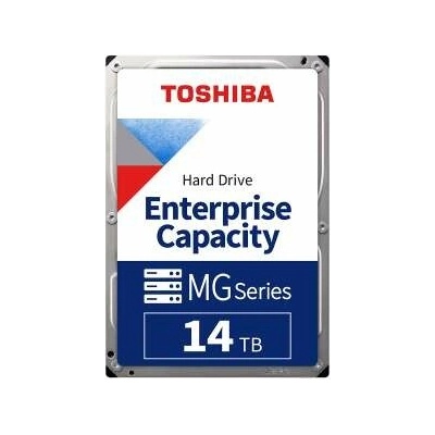 Toshiba Enterprise Capacity MG09 14TB, MG09SCA14TA