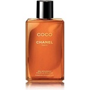 Sprchové gely Chanel Coco sprchový gel 200 ml
