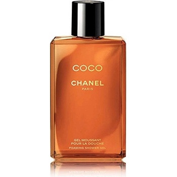 Chanel Coco sprchový gel 200 ml