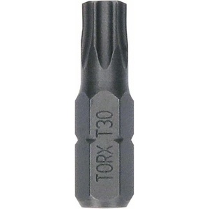 Bosch Комплект битове BOSCH ExH T30 25 мм, 25 броя, Tic Tac 2607002801 (2607002801)