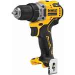 DEWALT DCD701N-XJ Бормашина-винтоверт