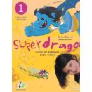 Superdrago 1 - učebnice