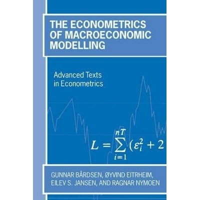 Econometrics of Macroeconomic Modelling