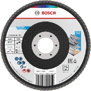Bosch 125 mm 2608626151